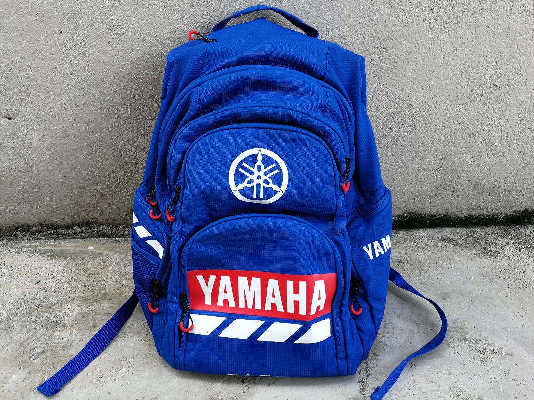 yamaha backpacks