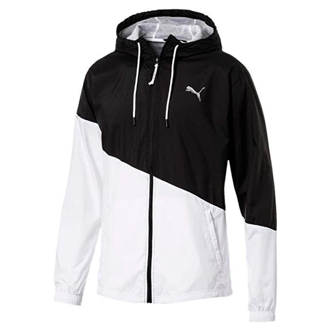 Puma ace windbreaker sale