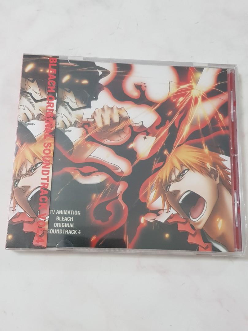 CHAQLA. / パンフレット 上巻-Bleach CD付 CHAQLA. パンフレット 上巻-Bleach CD付 邦楽