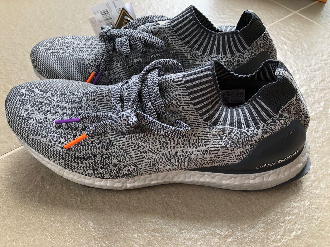 Adidas Ultra Boost Uncaged BA7997 