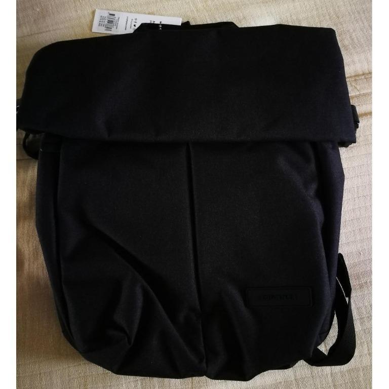 Crumpler turbine review 2025
