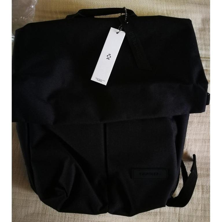 Crumpler turbine review discount