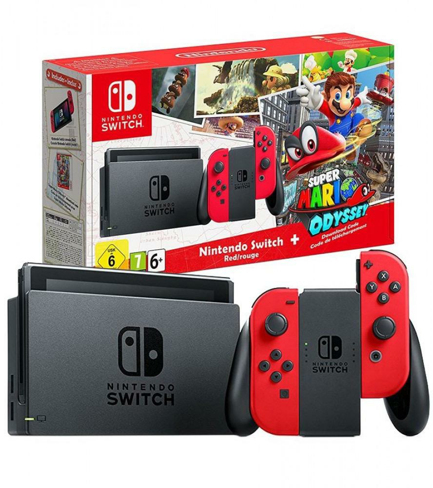 [BUY] Want to Buy - Nintendo Switch Bundle Games