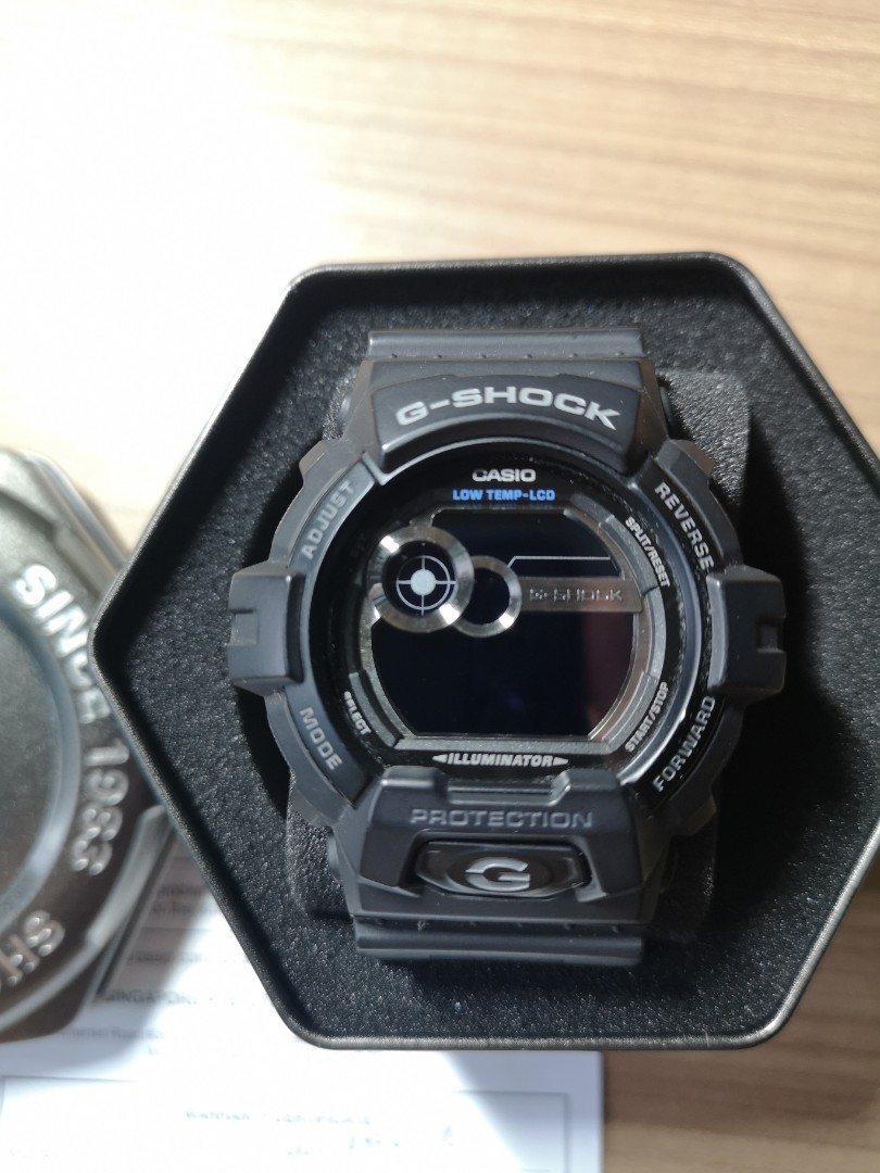 Gls 8900 discount