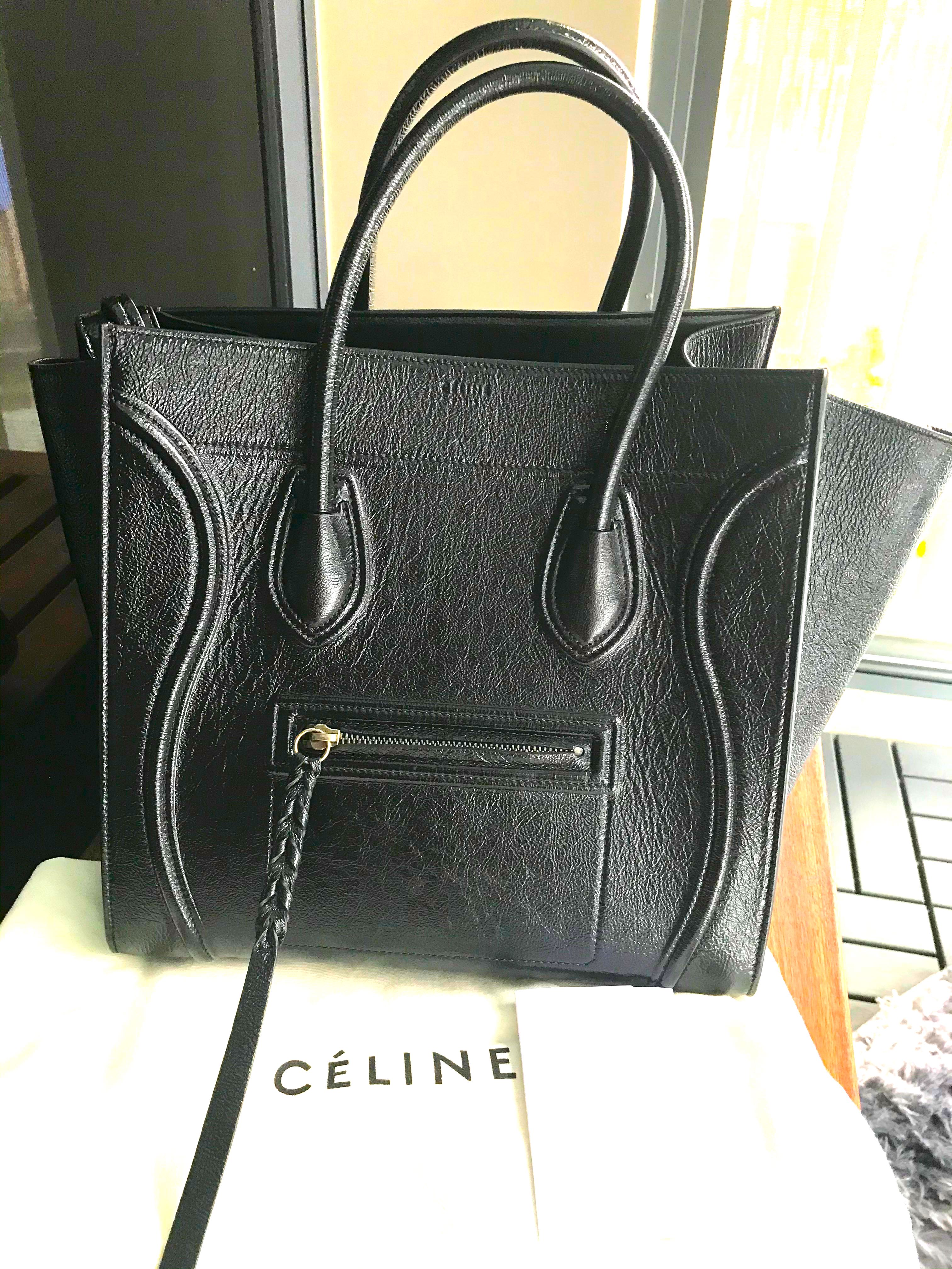 celine phantom medium