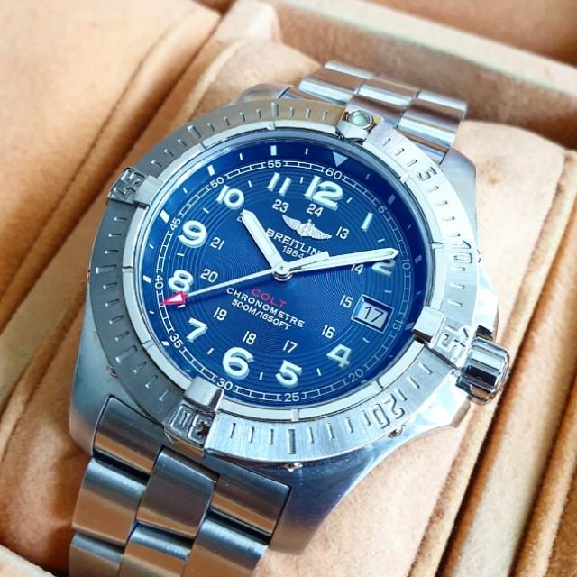 breitling a74380