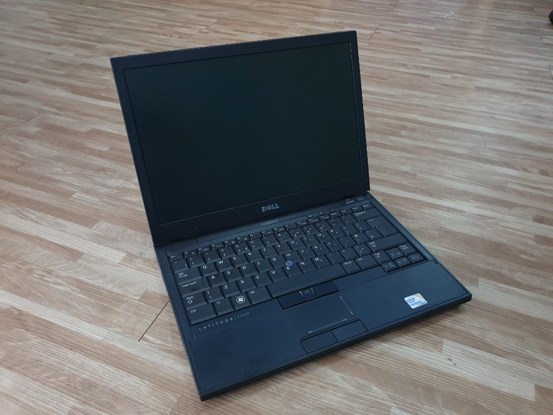 CLEARANCE SALE: Core i5 Laptop with SSD