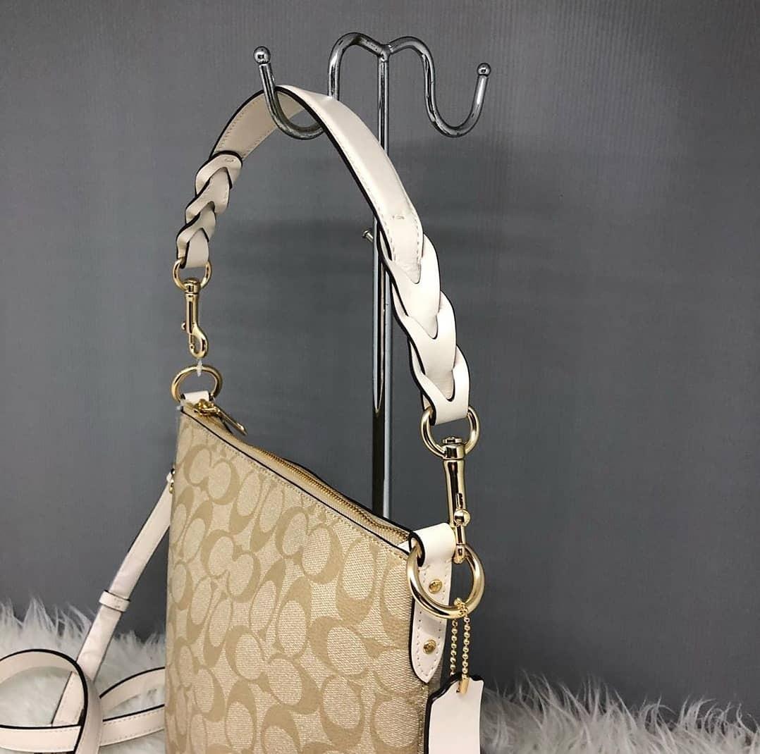 Micro abby duffle clearance