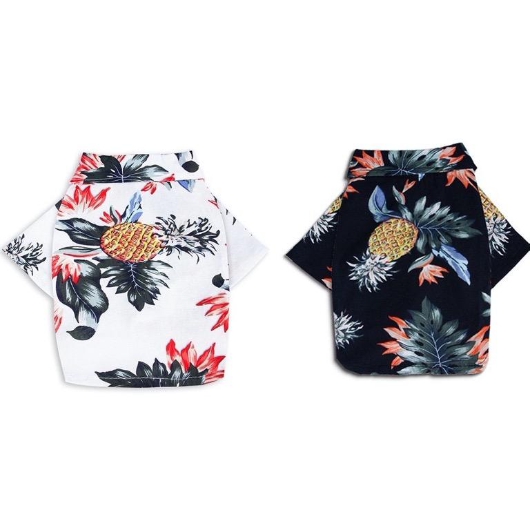 Code 1366 Po Hawaii Pet Clothes 12 Pet Supplies For Small