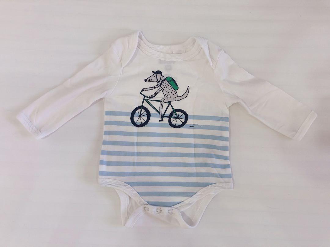 cotton on onesie