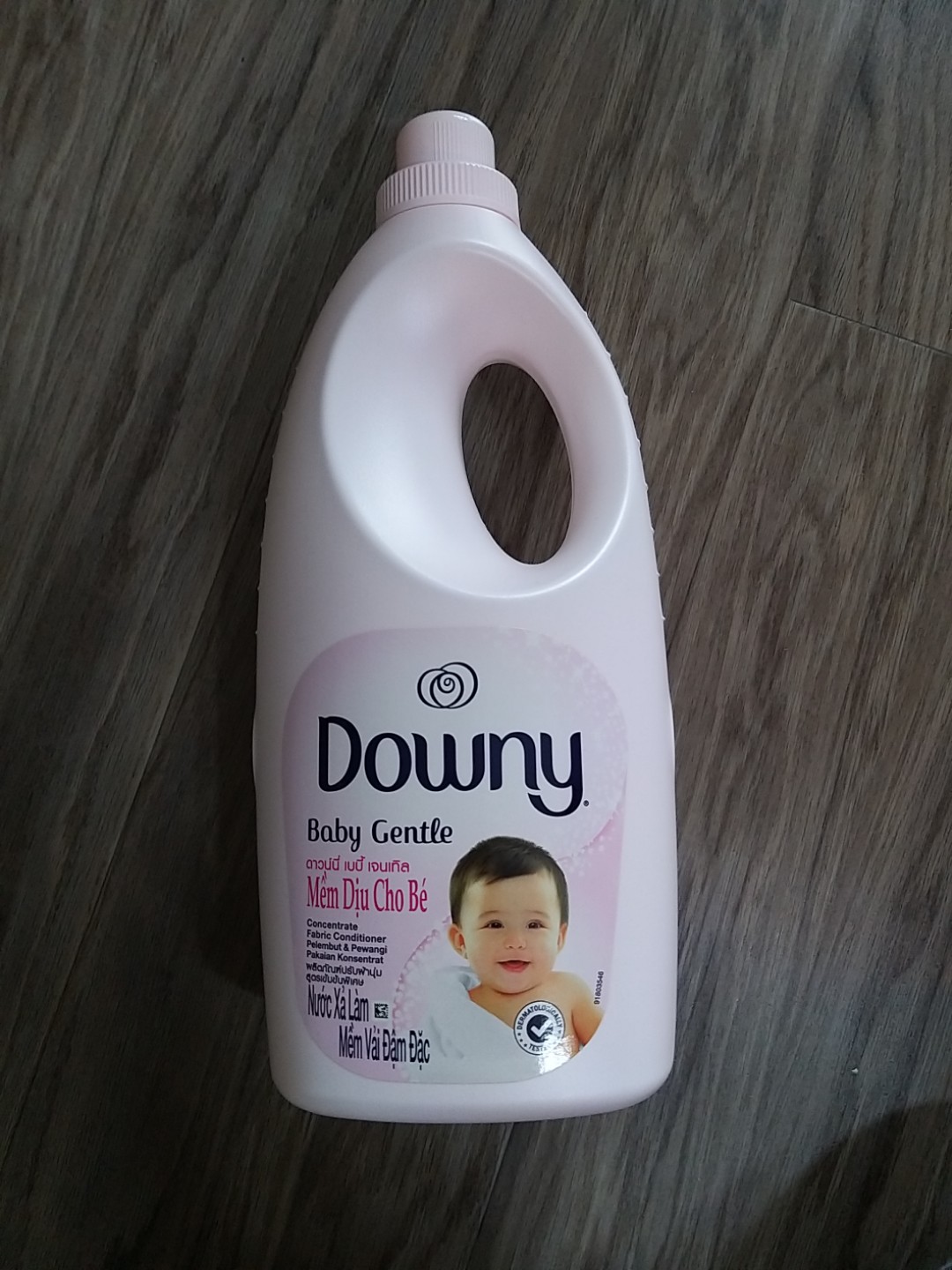 Downy Fabric Conditioner for Babies, Everything Else on Carousell