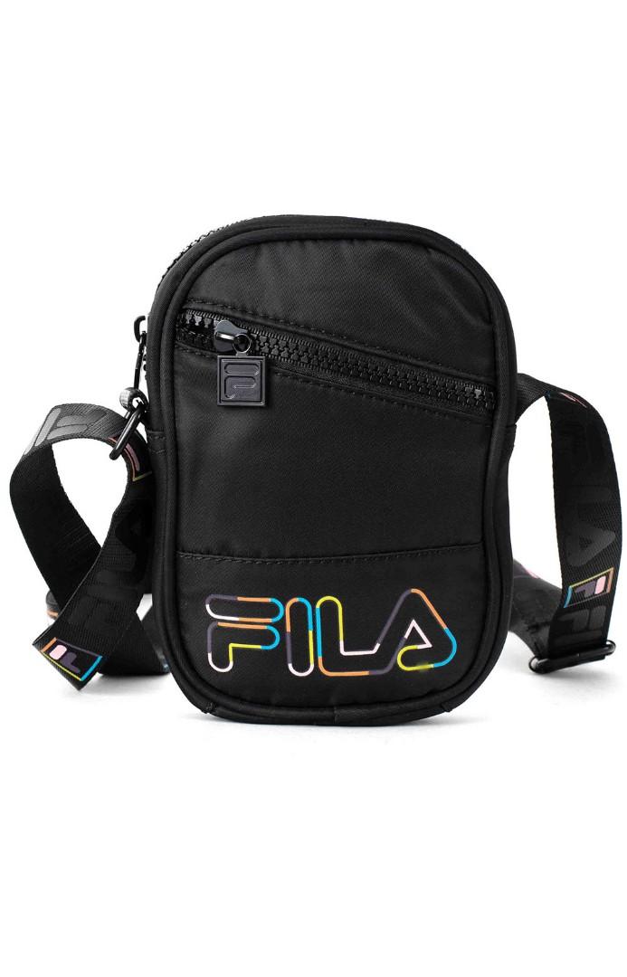 fila camera bag