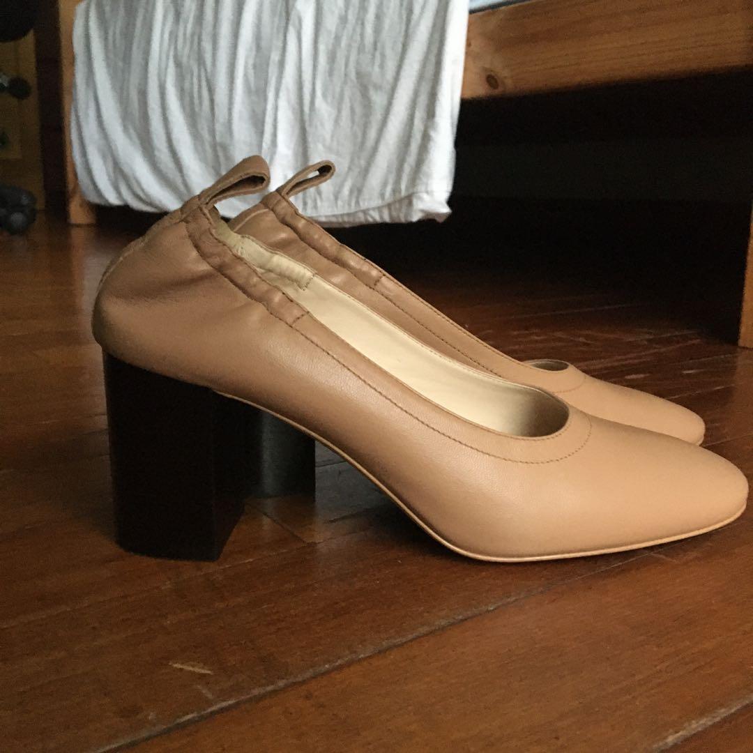 Everlane day high heel hotsell
