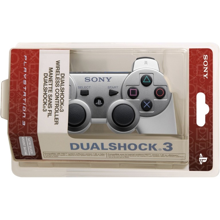 Oem ps3 controller hotsell