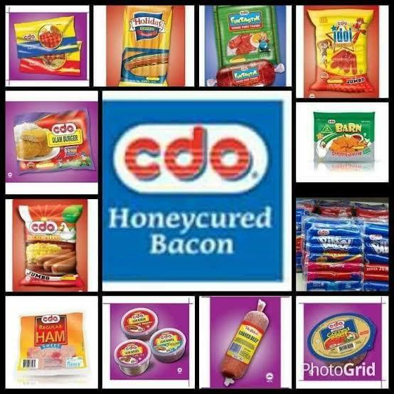 frozen food pabili service (Category: Chilled & Frozen Food) located in Quezon City. Submitted by thrift.and.find (Listing ID 284632917, Image 2). Description: ❤frozen good pabili service❤ hotdog bacon hungarian tapa toccino longanisa skinless siomai etc. provide if you want branded or pang masa and if ilang kilo +100php pabili service *lalamove payment shouldered by the buyer* SARILING PWESTO PO SA PALENGKE PAGKUKUHAAN NG STOCKS.