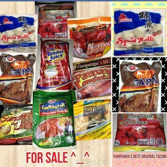 frozen food pabili service (Category: Chilled & Frozen Food) located in Quezon City. Submitted by thrift.and.find (Listing ID 284632917, Image 1). Description: ❤frozen good pabili service❤ hotdog bacon hungarian tapa toccino longanisa skinless siomai etc. provide if you want branded or pang masa and if ilang kilo +100php pabili service *lalamove payment shouldered by the buyer* SARILING PWESTO PO SA PALENGKE PAGKUKUHAAN NG STOCKS.