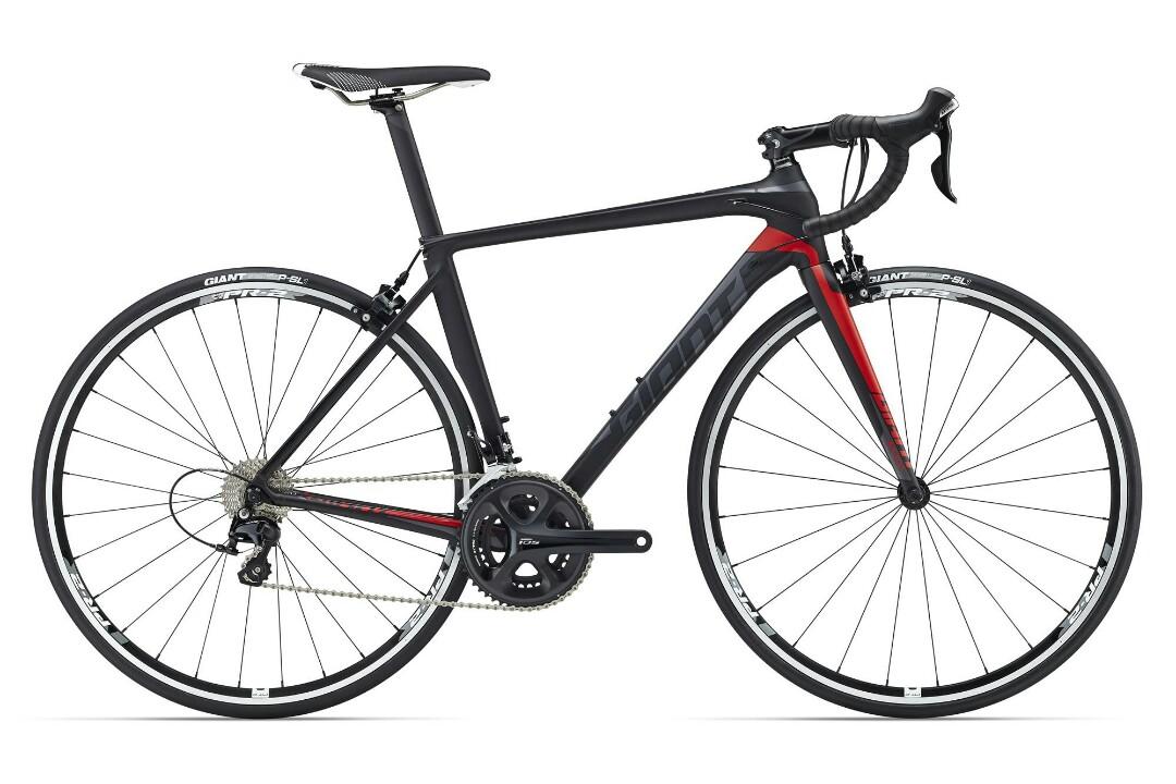 Giant TCR SLR 2 2016, Sports Equipment 