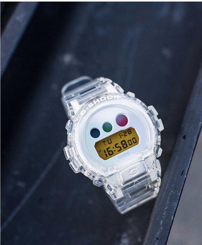 G-SHOCK (Category: Watches) located in Kuala Lumpur. Submitted by azizulhashim (Listing ID 283843607, Image 3). Description: 💯original.🚥Limited and Special Edition.Offer 2 color as couple set.Free butterfly 🦋 comb.Clearance stock !!!!!!! . Complete set ..