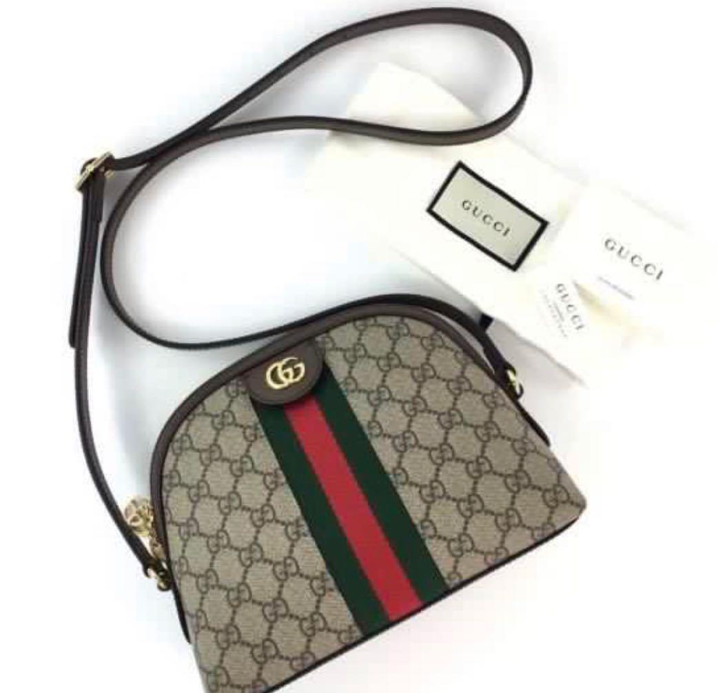 Gucci sling bag sale top