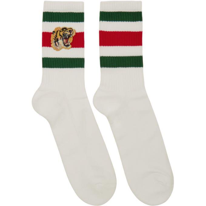 tiger socks men's