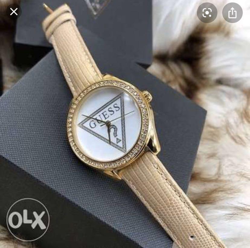 Guess watches top olx