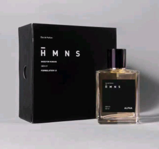 Hmns perfume online alpha
