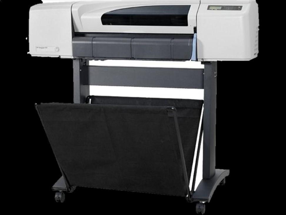 HP PLOTTER DESIGNJET 510, Computers \u0026 Tech, Printers, Scanners \u0026 Copiers on  Carousell