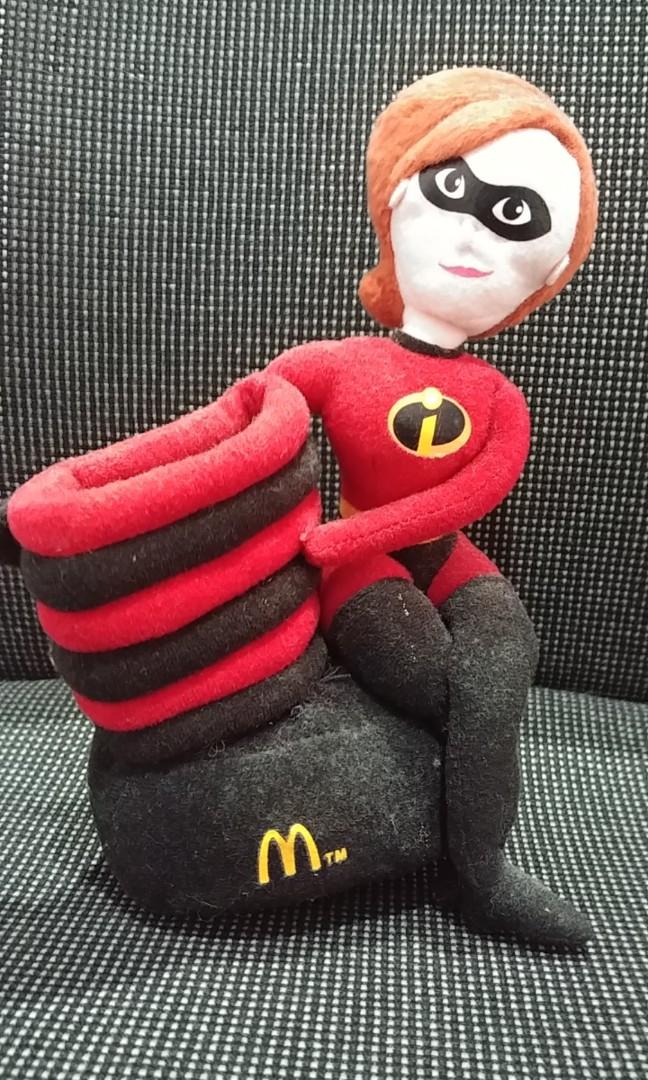 Elastigirl plush hotsell
