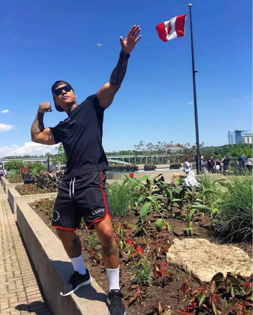 Lvft shorts deals