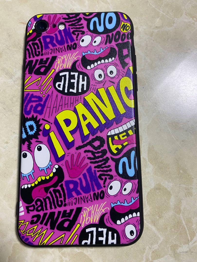 iPhone Case （分類：其他）位於 Hong Kong。 由 re_htse 提交（商品編號 284717713，圖片 1）。簡介： IPhone 7 case。