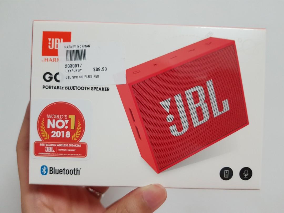 jbl go 2 harvey norman