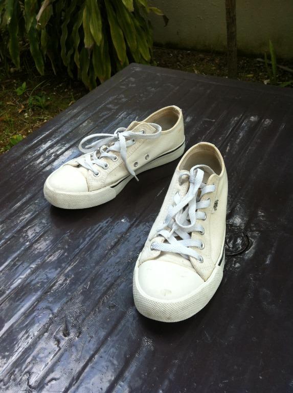 shoe size eu 38 in cm