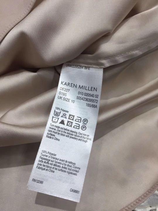 karen millen de227