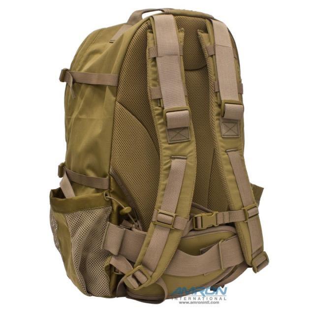 KELTY MAP 3500（特殊部隊 放出品 KELTY MAP 3500 BACKPACK 3 DAY 