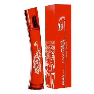 Kenzo flower tag eau de toilette deals