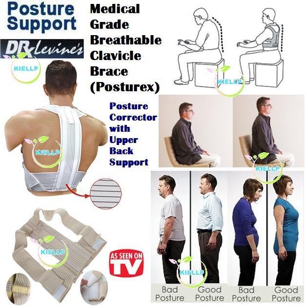 As Seen On TV Posture Doctor