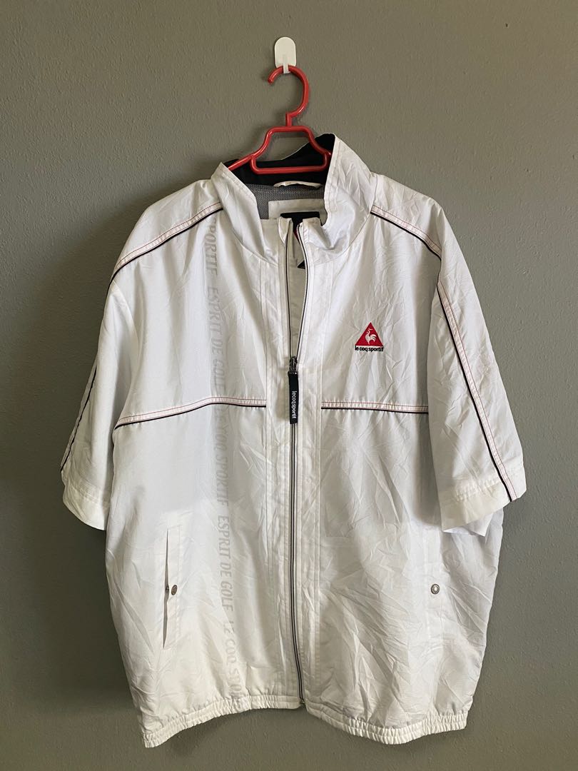 Le coq sportif asos jacket sale