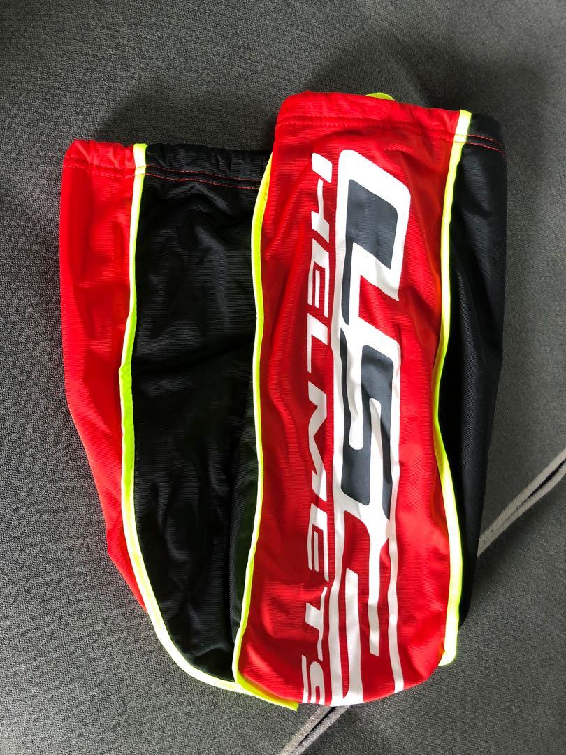 Ls2 helmet shop bag