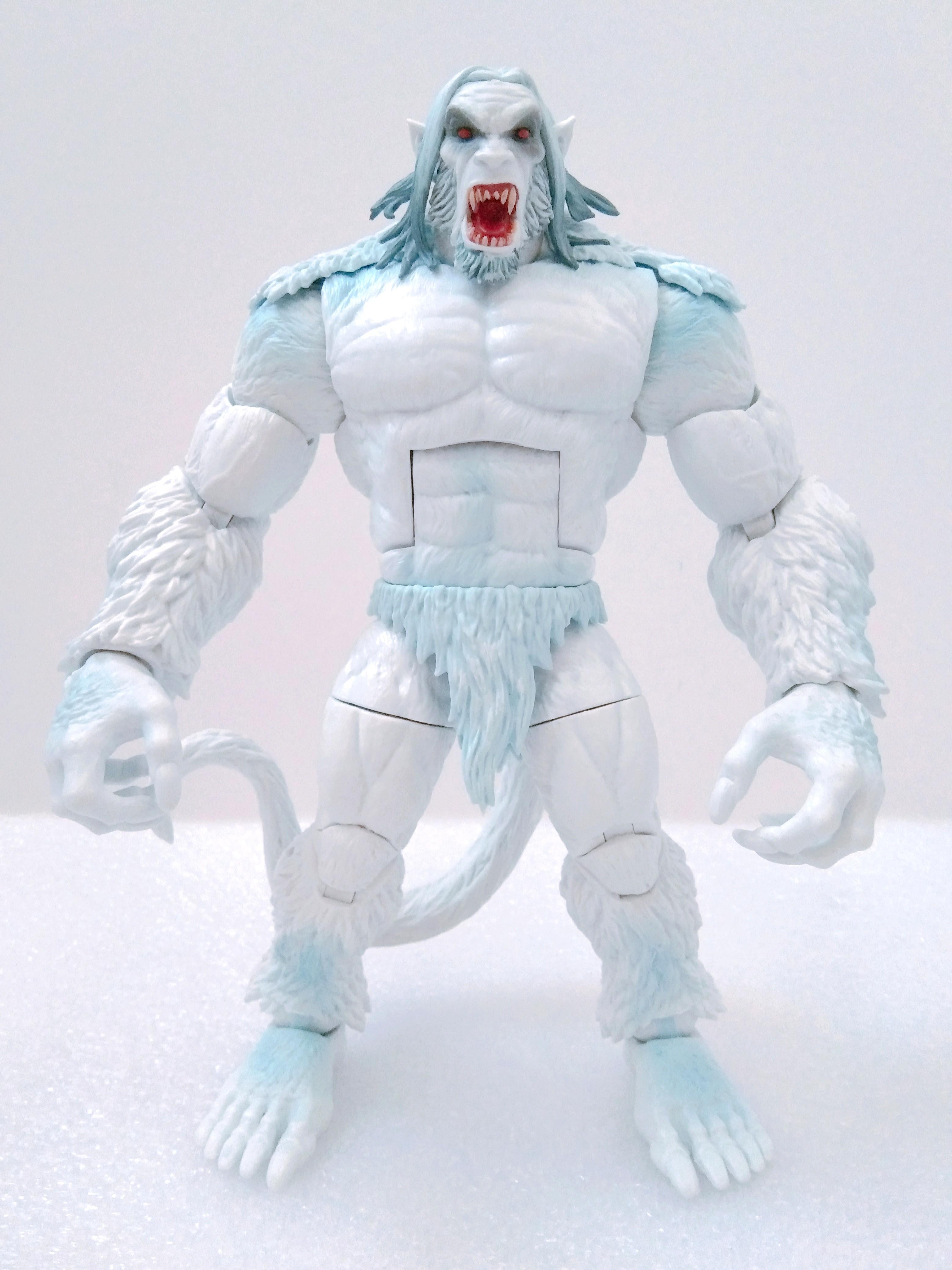 Baf wendigo hotsell