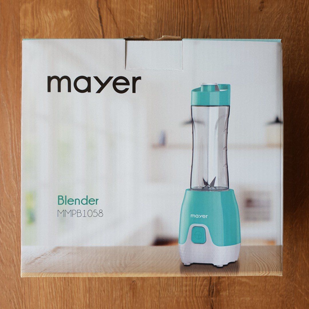 Mayer blender, Home Appliances, Kitchenware on Carousell