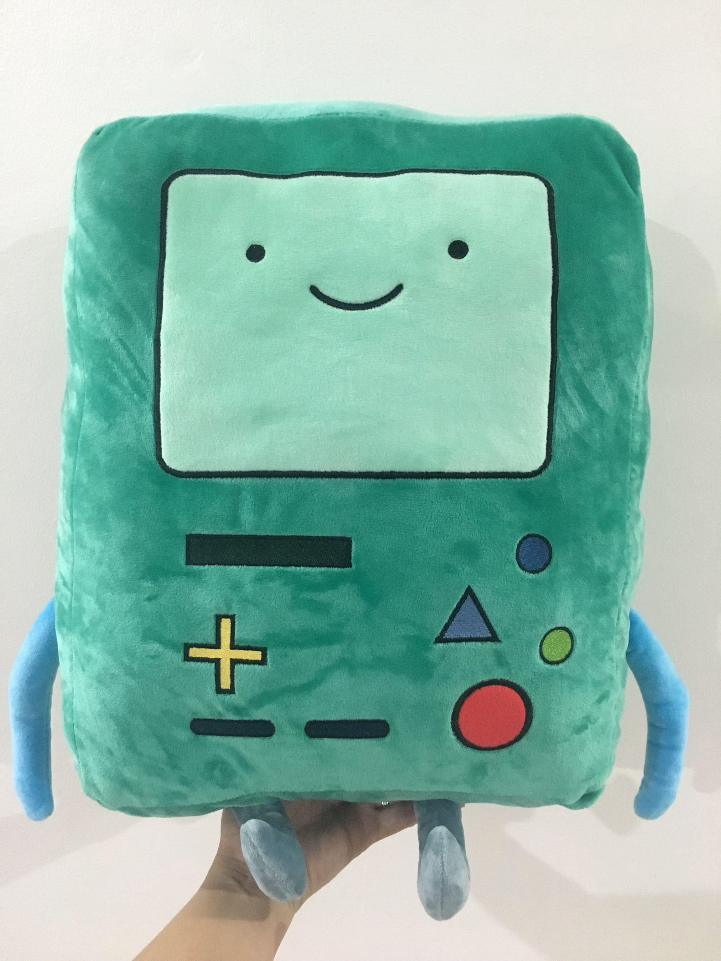 Giant discount bmo plush
