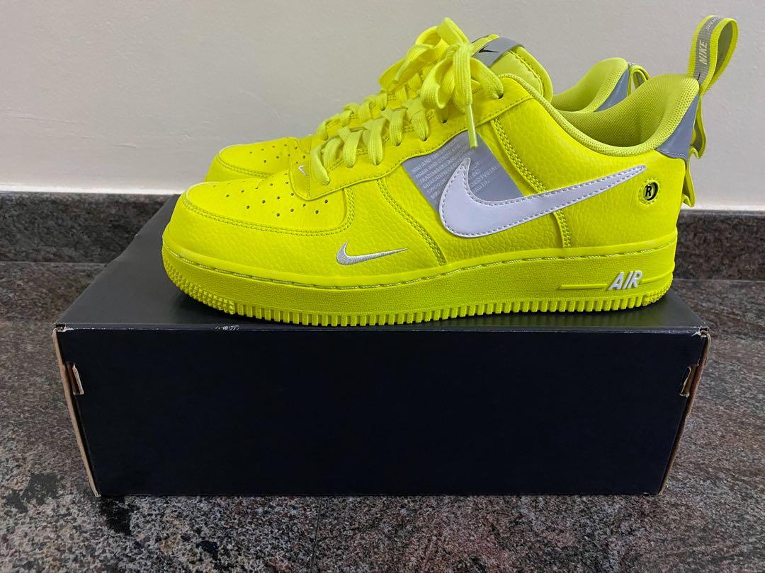 Air force lv8 utility nere on sale