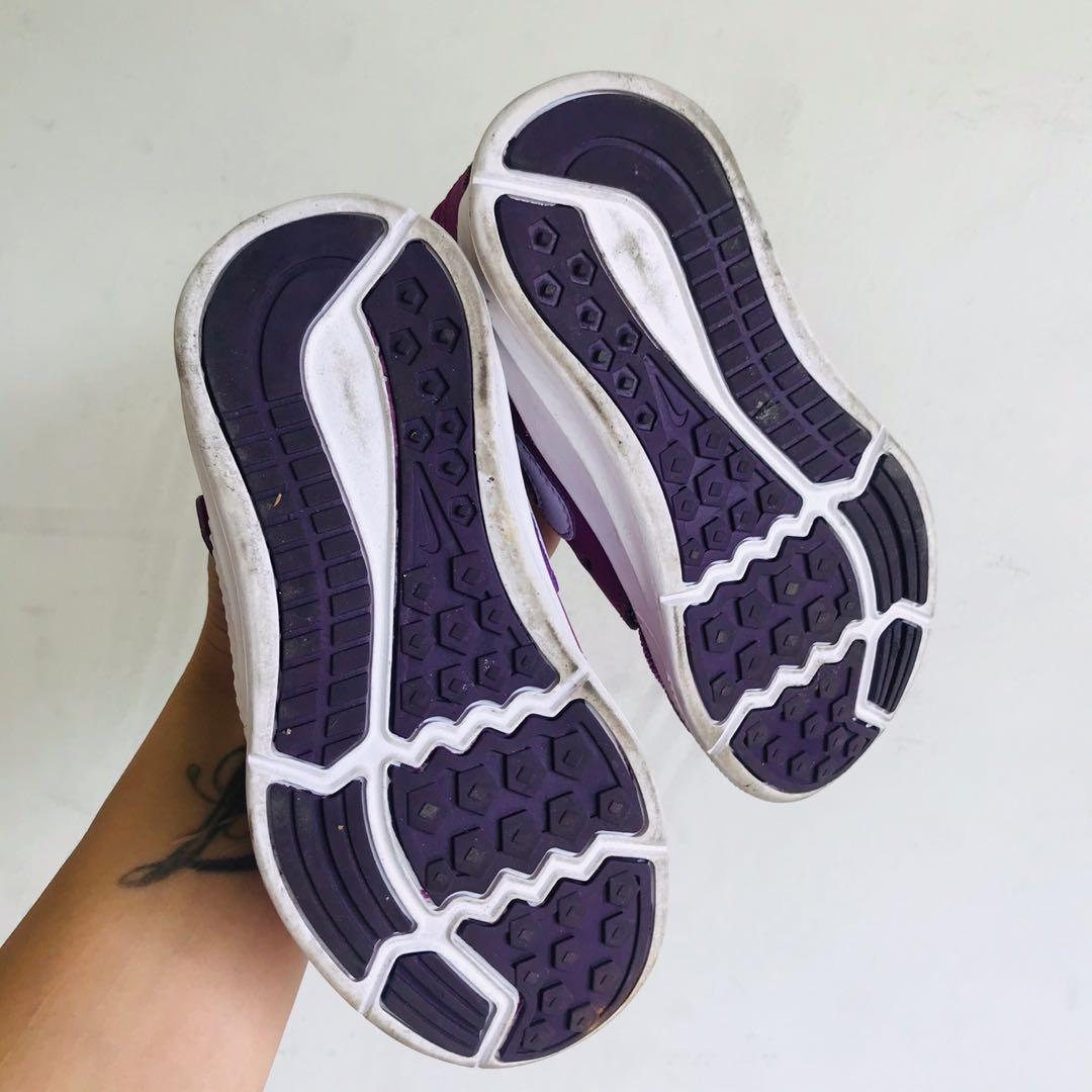 nike downshifter 7 baby