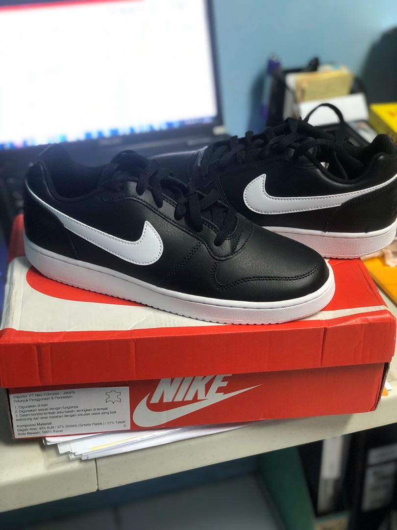 nike ebernon low 42