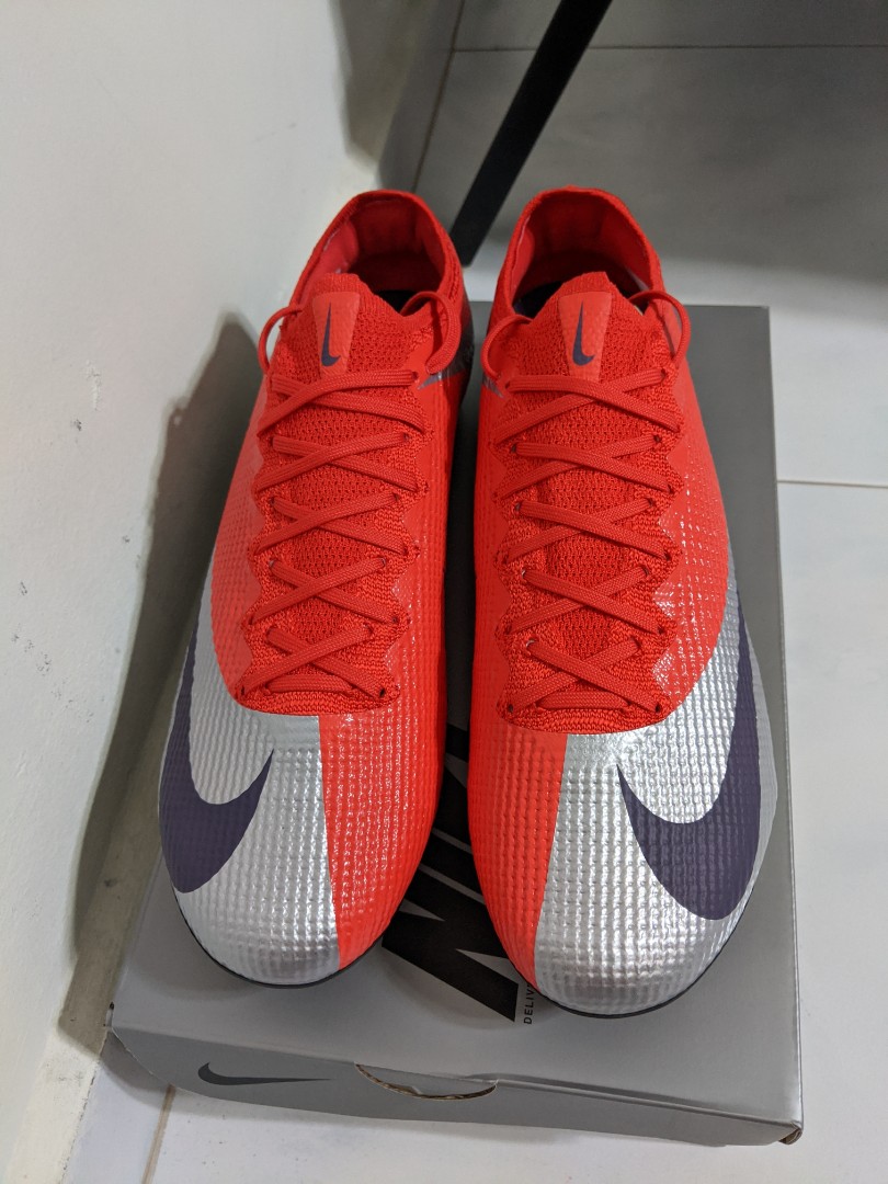 Mercurial Vapor 13 Elite FG (Future DNA Pack) – Weston Corporation