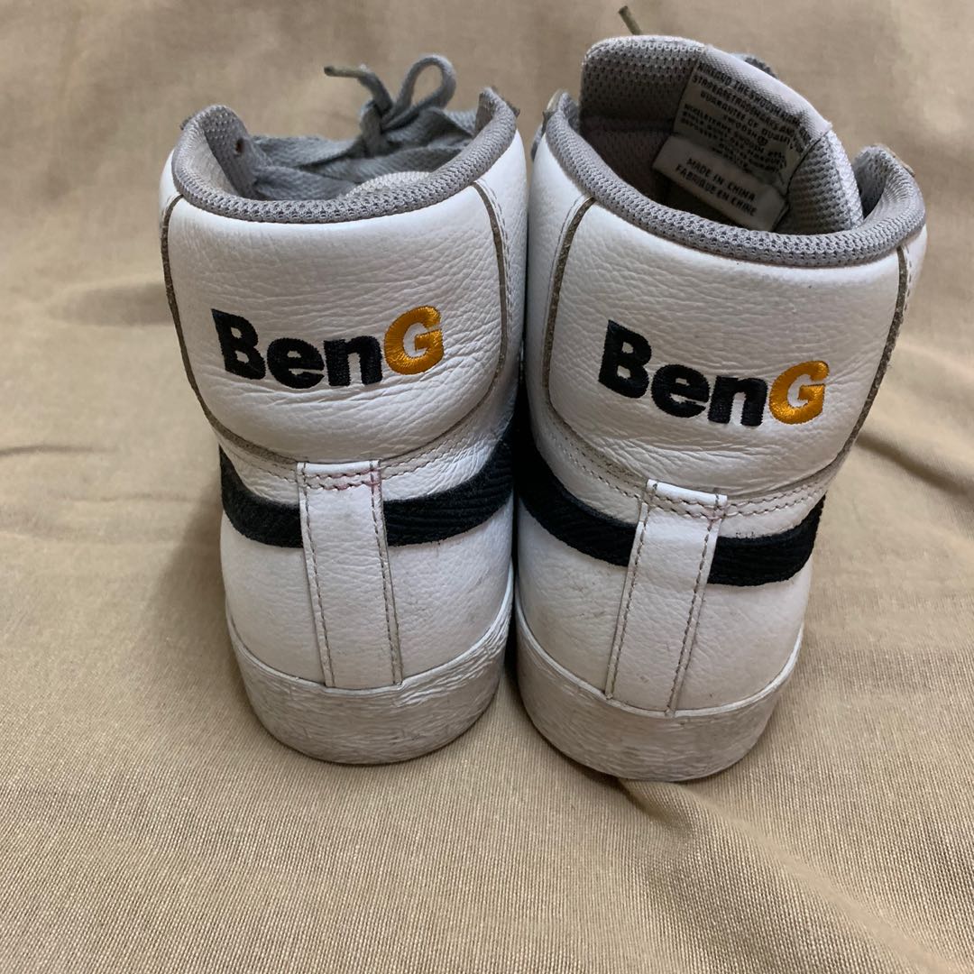Ben g nike 2024 sb blazer
