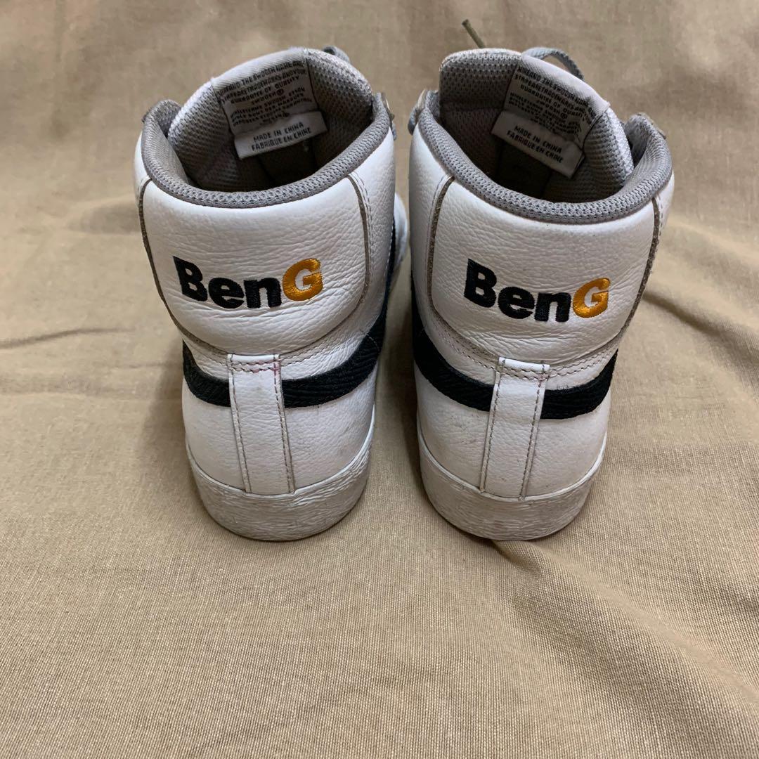 Ben g sales nike sb blazer