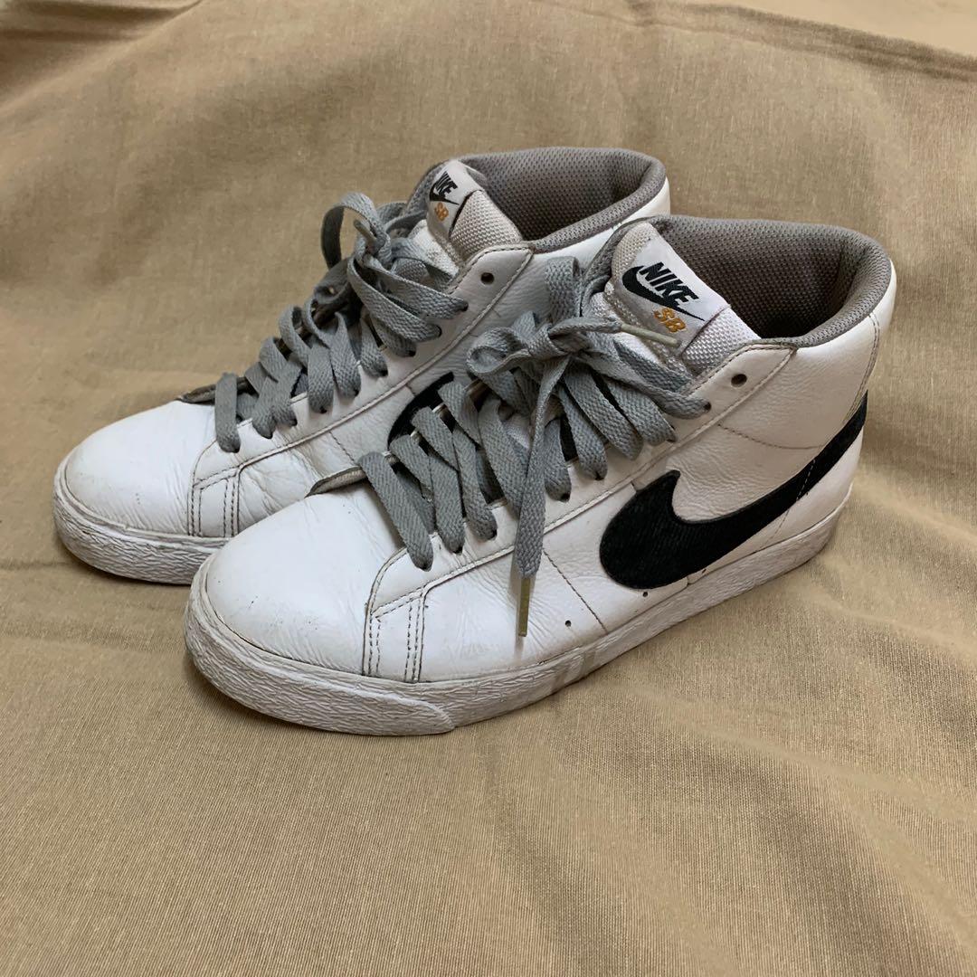 Ben g shop nike sb blazer