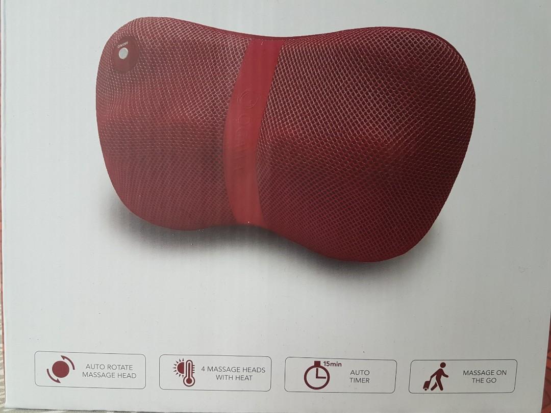 Ogawa back massager 2025 price