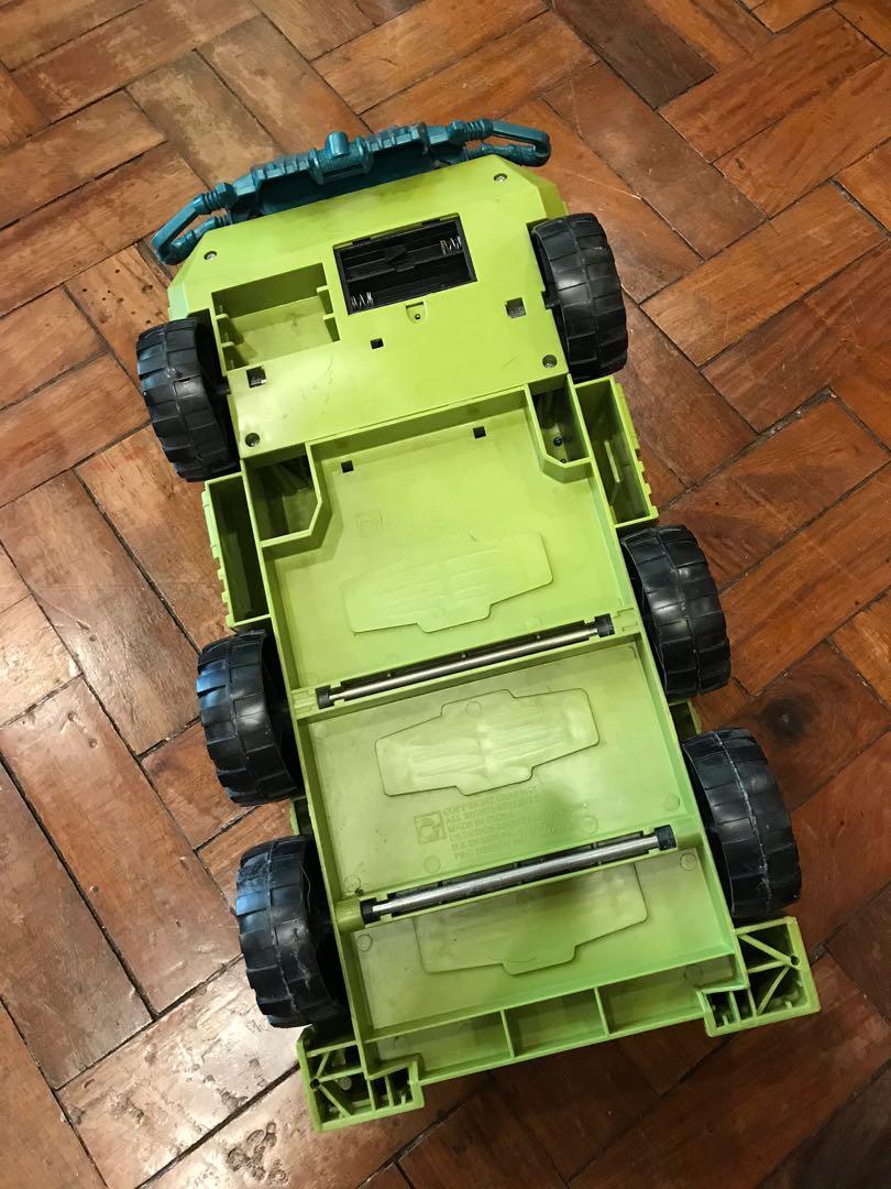 Old Big Truck (Category: Vehicle & Diecast Models) located in Makati City. Submitted by asdj1723 (Listing ID 284612870, Image 3). Description: .